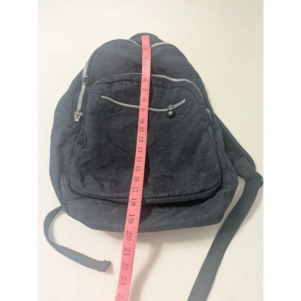 Kipling NAVY Seoul up 15